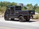 Bremach T-Rex Double Cab 2011 года (US)